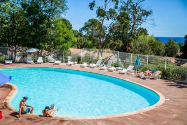 Vacancéole - Résidence Lisa Maria