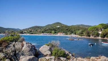 Vacancéole - Résidence Lisa Maria