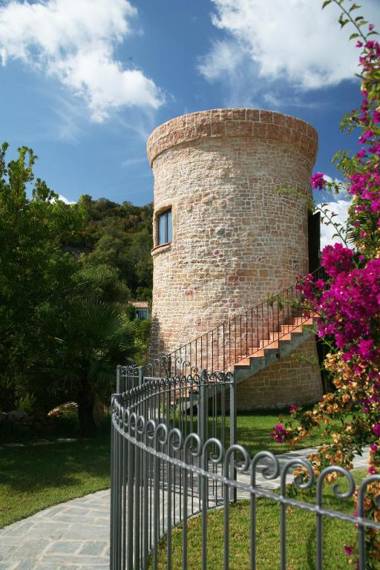 Residence Mare e Monte