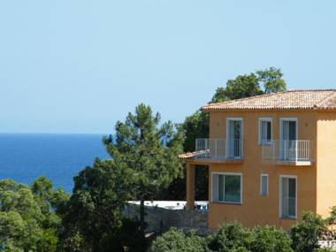Residence Mare e Monte