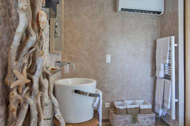 Casa del Sole Chambres d'Hotes de Charme