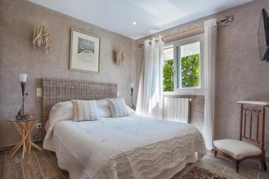 Casa del Sole Chambres d'Hotes de Charme