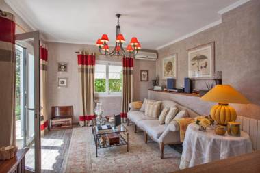 Casa del Sole Chambres d'Hotes de Charme