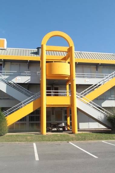 Premiere Classe Soissons