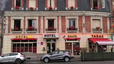Hotel le Rallye