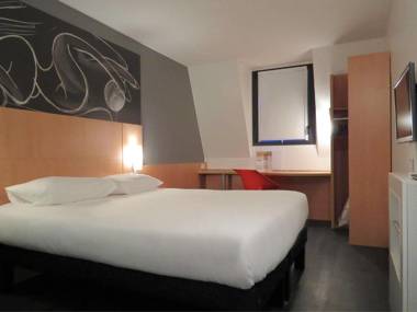 ibis Soissons