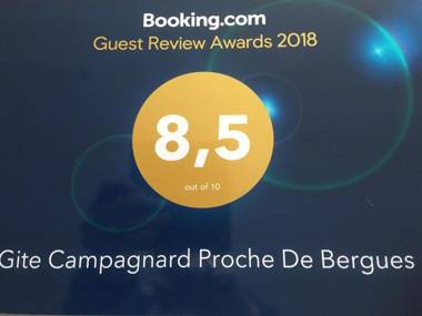 Gite Campagnard Proche De Bergues