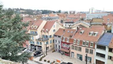 Romantique - Sylvana's