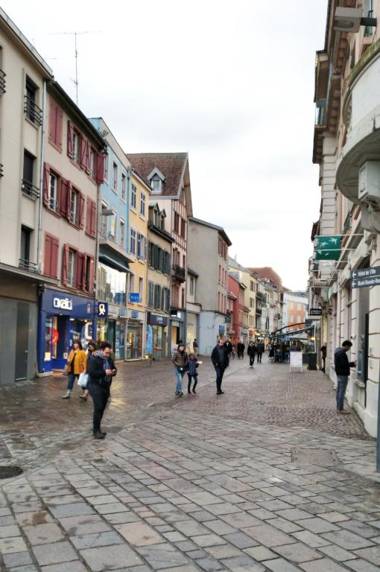 Contemporain - Sylvana's