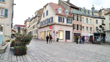 Contemporain - Sylvana's