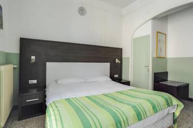 Hôtel de la Citadelle