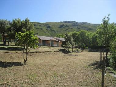 Studios Le Relais de Sisco