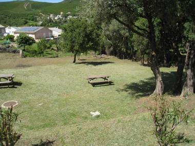 Studios Le Relais de Sisco