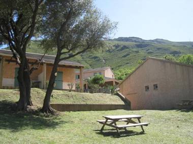 Chambres Le Relais de Sisco