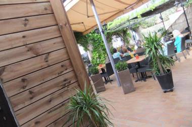 Hôtel restaurant U.Pozzu