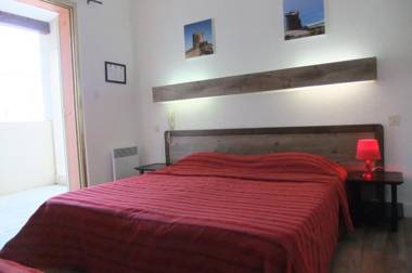 Hôtel restaurant U.Pozzu