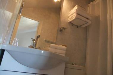 Hôtel restaurant U.Pozzu