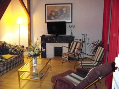 La Maison Bleue de Sigean