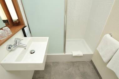 Campanile Grenoble Sud - Seyssins