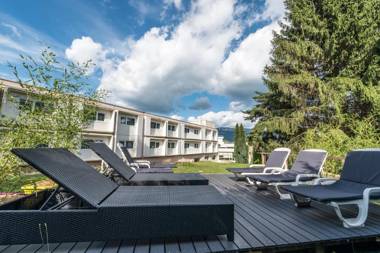 Mercure Annecy Sud