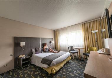 Mercure Annecy Sud