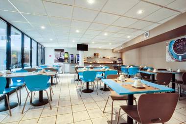 Zenitude Hôtel-Résidences Les Hauts d'Annecy