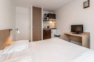 Zenitude Hôtel-Résidences Les Hauts d'Annecy