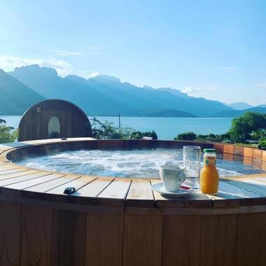 Hôtel Beauregard The Originals Relais (Inter-Hotel)