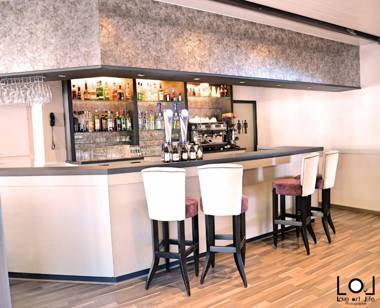 Hôtel Beauregard The Originals Relais (Inter-Hotel)