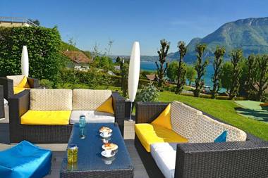 Hôtel Beauregard The Originals Relais (Inter-Hotel)