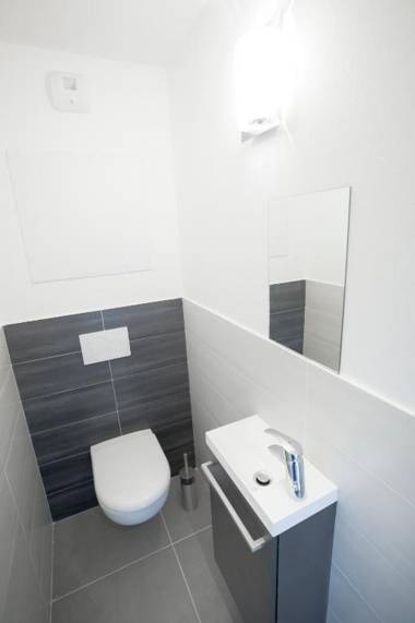 Appartement Tournette - Vue Lac