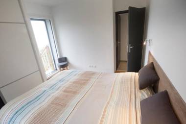 Appartement Tournette - Vue Lac