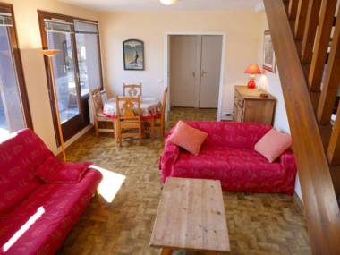 Appartement Annecy 2 pièces 4 personnes - FR-1-432-5