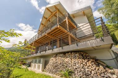 Le Panoramic - Loft & Mainfloor - Outstanding lake View by LocationlacAnnecy LLA Selections