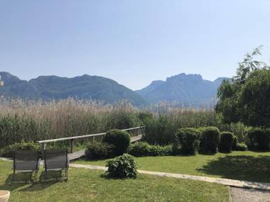 Angel Services - LA MAISON DE LA PLAGE