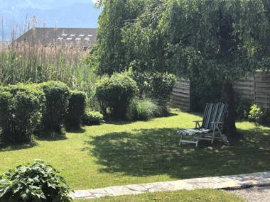 Angel Services - LA MAISON DE LA PLAGE