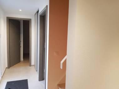 Appartement Duplex Jardin