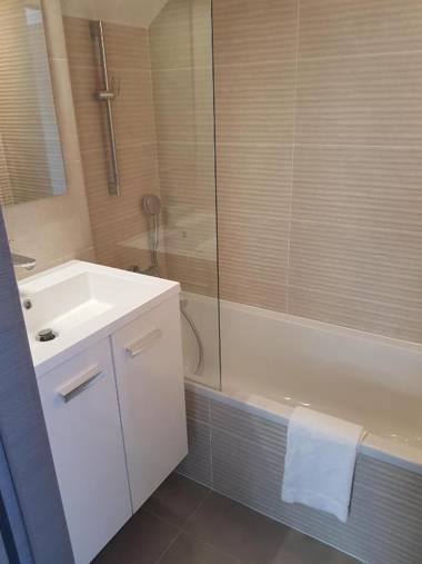 Appartement Terrasses