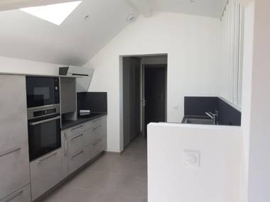 Appartement Terrasses