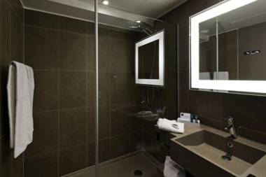 Novotel Paris Pont De Sevres