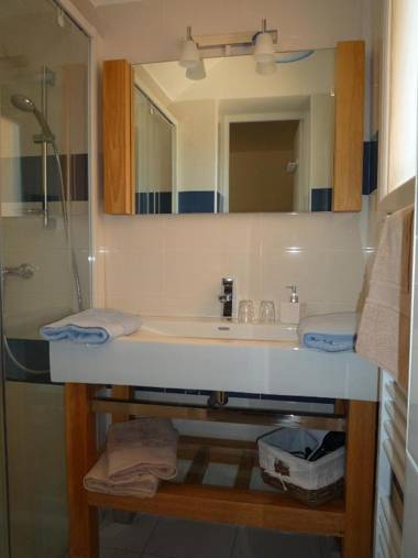 L' Escale Tranquille