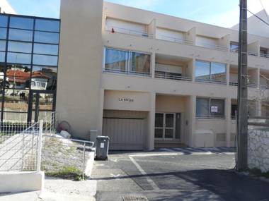 Appartement Vue Mer - Sète