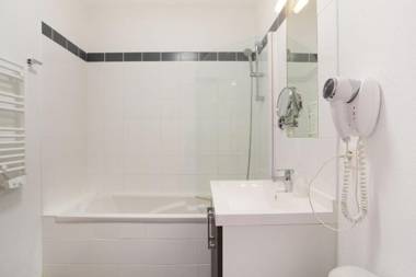 Résidence Odalys Terra Gaia