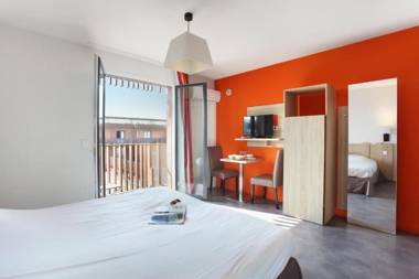 Résidence Odalys Terra Gaia