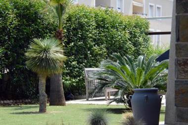 Les Jardins De Galicia