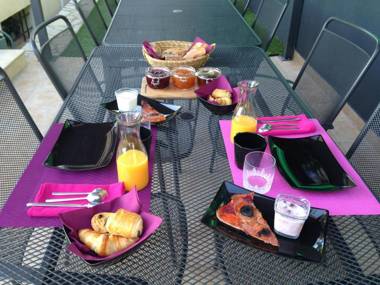 Les Jardins De Galicia