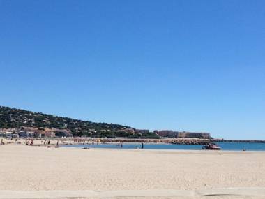 Appartement Sète 2 pièces 4 personnes - FR-1-338-10