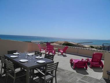 Appartement Sète 2 pièces 4 personnes - FR-1-338-10