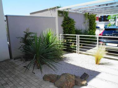 Villa Sète 4 pièces 6 personnes - FR-1-338-31