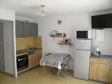 Appartement Sète 2 pièces 6 personnes - FR-1-338-63